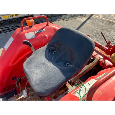 YANMAR トラクター YMG1800D