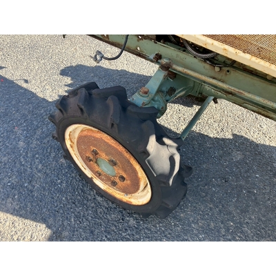 YANMAR トラクター YMG1800D