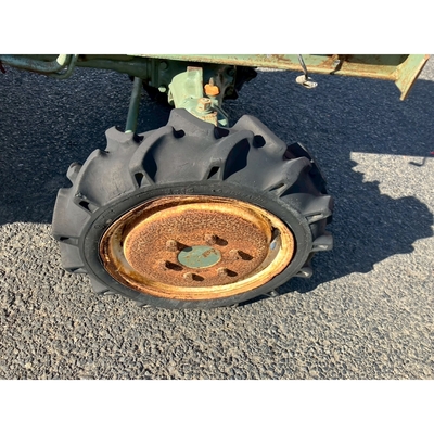 YANMAR トラクター YMG1800D