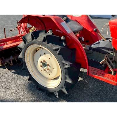 YANMAR トラクター YMG1800D