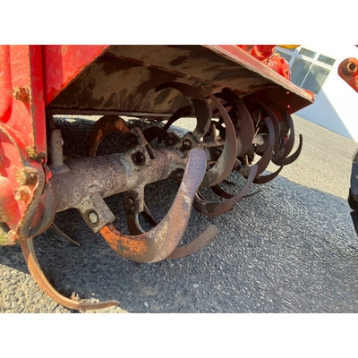 YANMAR トラクター YMG1800D