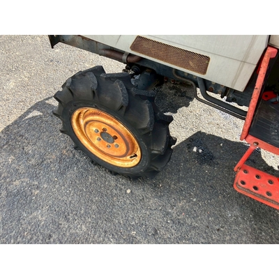 YANMAR トラクター RS24D