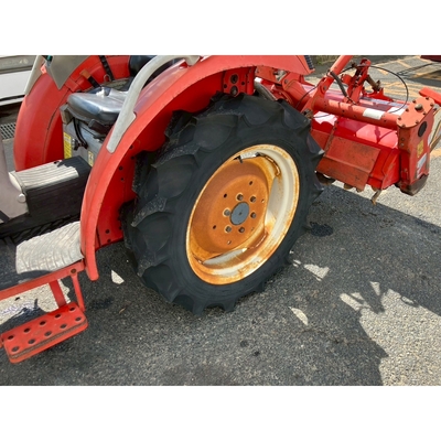 YANMAR トラクター RS24D