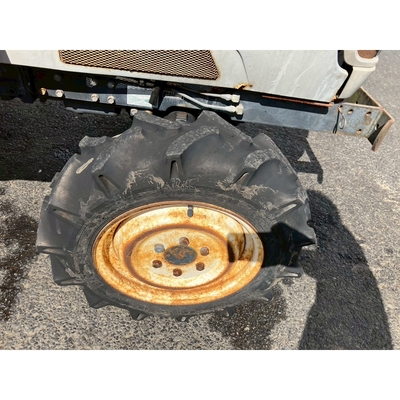 YANMAR トラクター RS24D