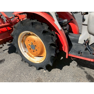 YANMAR トラクター RS24D