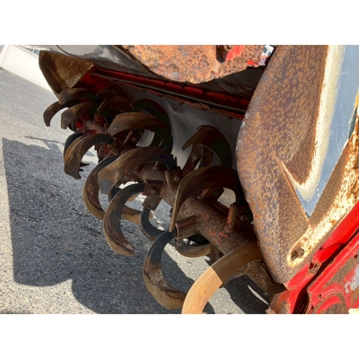 YANMAR トラクター RS24D