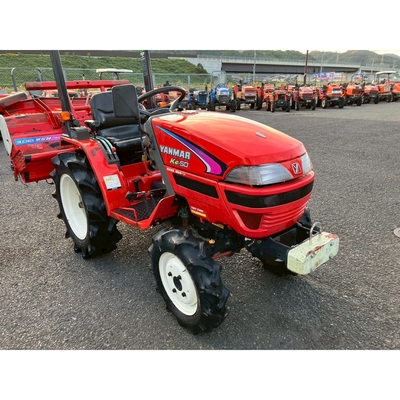 YANMAR トラクター Ke-50