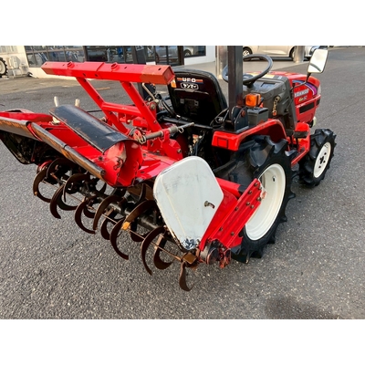 YANMAR トラクター Ke-50