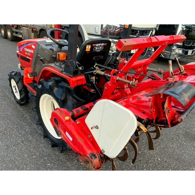 YANMAR トラクター Ke-50