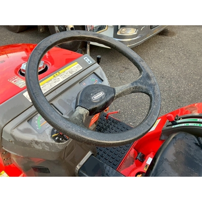 YANMAR トラクター Ke-50