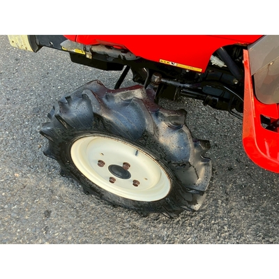 YANMAR トラクター Ke-50