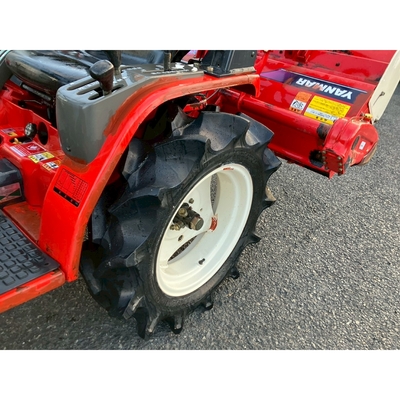 YANMAR トラクター Ke-50