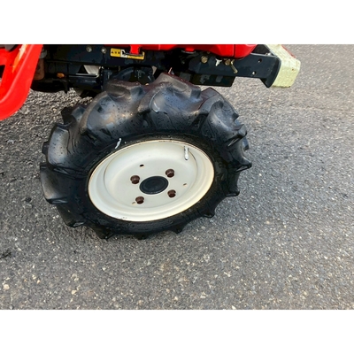 YANMAR トラクター Ke-50