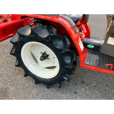 YANMAR トラクター Ke-50