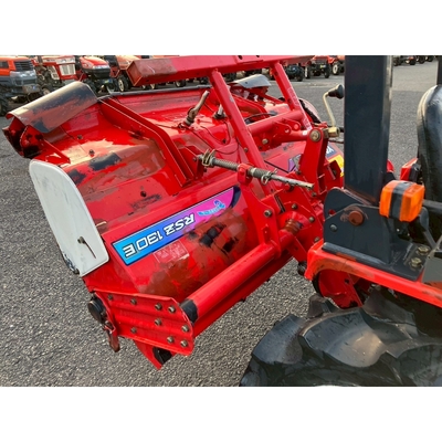 YANMAR トラクター Ke-50