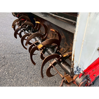 YANMAR トラクター Ke-50