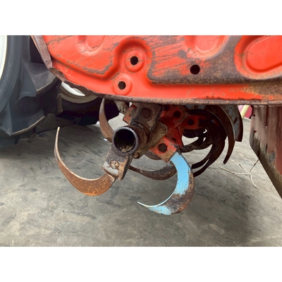 KUBOTA トラクター GB20