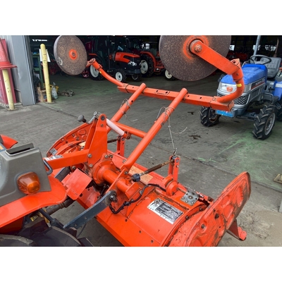 KUBOTA トラクター GB20