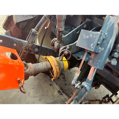 KUBOTA トラクター GB20