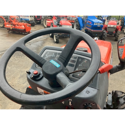 KUBOTA トラクター GB20