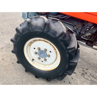 KUBOTA トラクター GB20