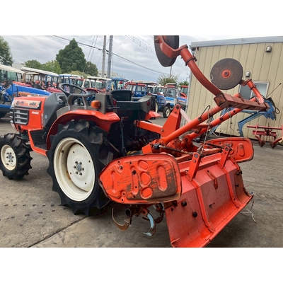 KUBOTA トラクター GB20