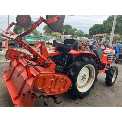 KUBOTA トラクター GB20