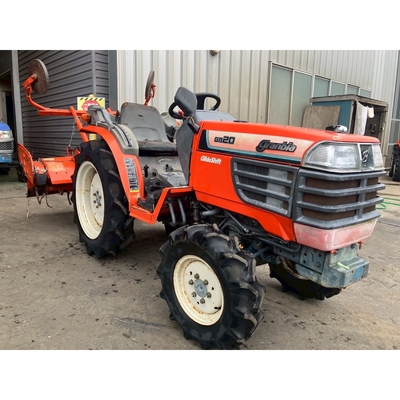 KUBOTA トラクター GB20