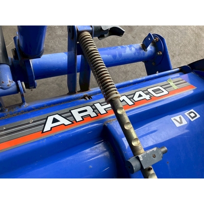 ISEKI トラクター TH22F