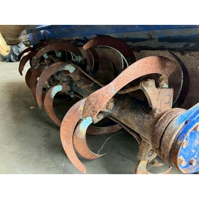 ISEKI トラクター TH22F