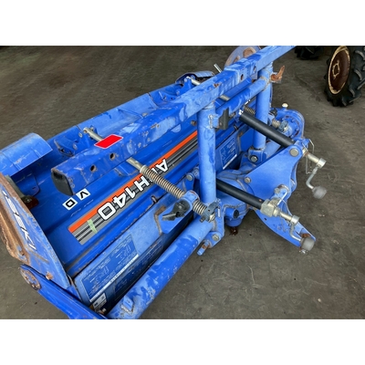 ISEKI トラクター TH22F