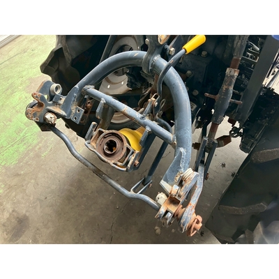 ISEKI トラクター TH22F