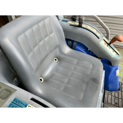 ISEKI トラクター TH22F