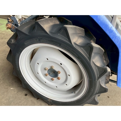 ISEKI トラクター TH22F