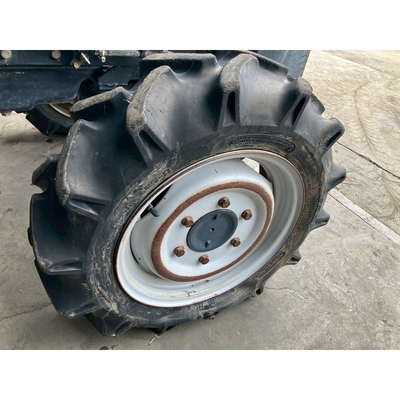 ISEKI トラクター TH22F