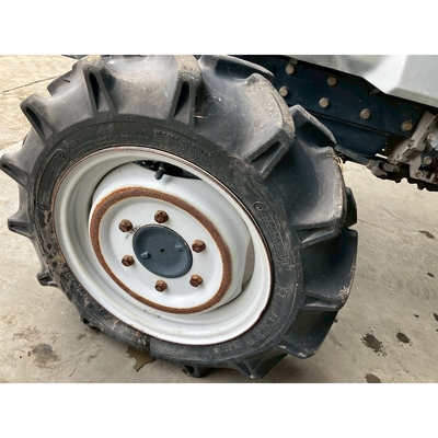 ISEKI トラクター TH22F