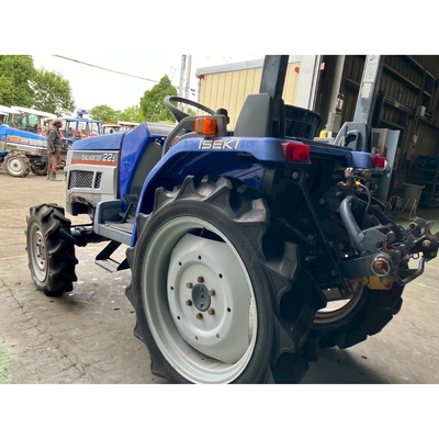 ISEKI トラクター TH22F