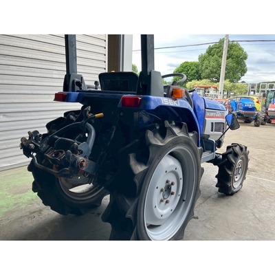 ISEKI トラクター TH22F