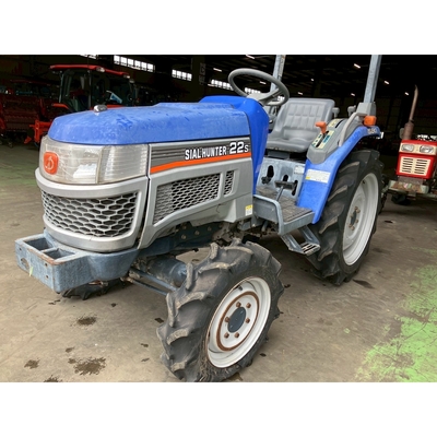 ISEKI トラクター TH22F