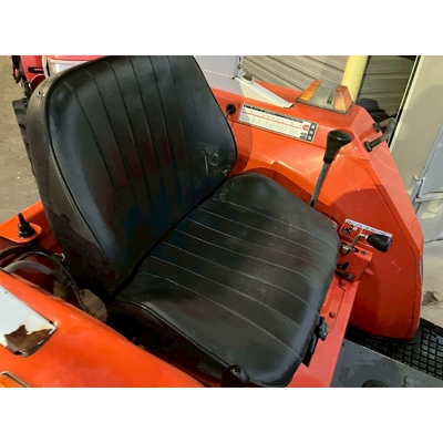 KUBOTA トラクター L1-245