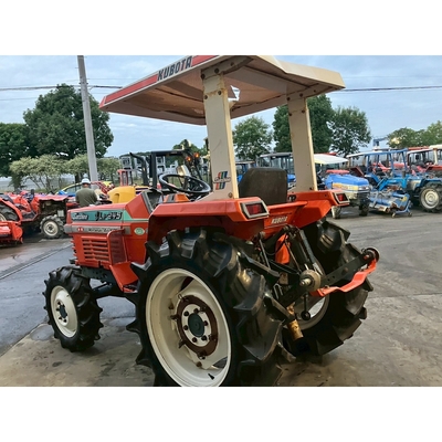 KUBOTA トラクター L1-245