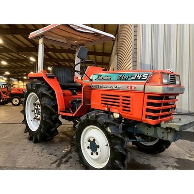 KUBOTA トラクター L1-245
