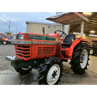 KUBOTA トラクター L1-245
