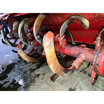 YANMAR トラクター AF116