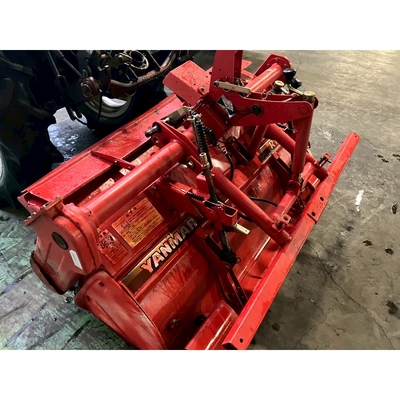 YANMAR トラクター AF116