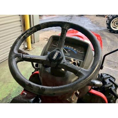 YANMAR トラクター AF116