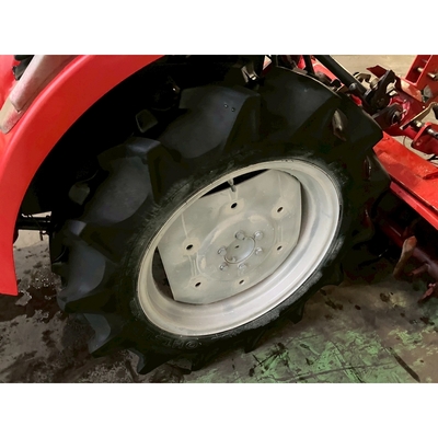 YANMAR トラクター AF116