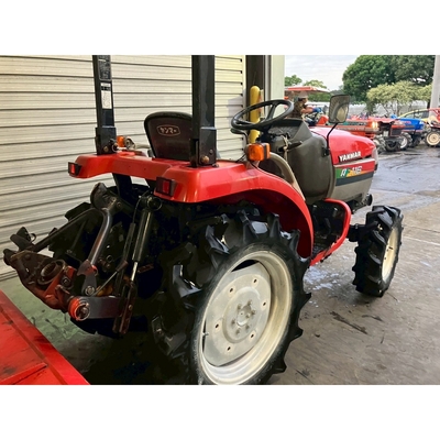 YANMAR トラクター AF116