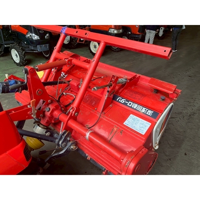 YANMAR トラクター AF18D