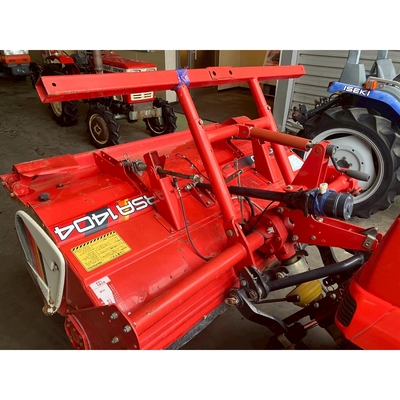 YANMAR トラクター AF18D